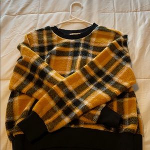 Forever 21 Sweatshirt